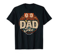00 Days Without Dad Joke T-Shirt - Graphic Print Men Women - T-Shirt, Sweatshirt, Hoodie