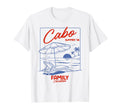 Cabo Summer 26 Family Matching Beach T-Shirt - Unique Graphic Men Women - T-Shirt, Sweatshirt, Hoodie