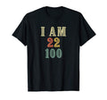 Funny 80Th Birthday Gift I Am Twenty To T-Shirt - Streetwear Style Unisex - T-Shirt, Sweatshirt, Hoodie