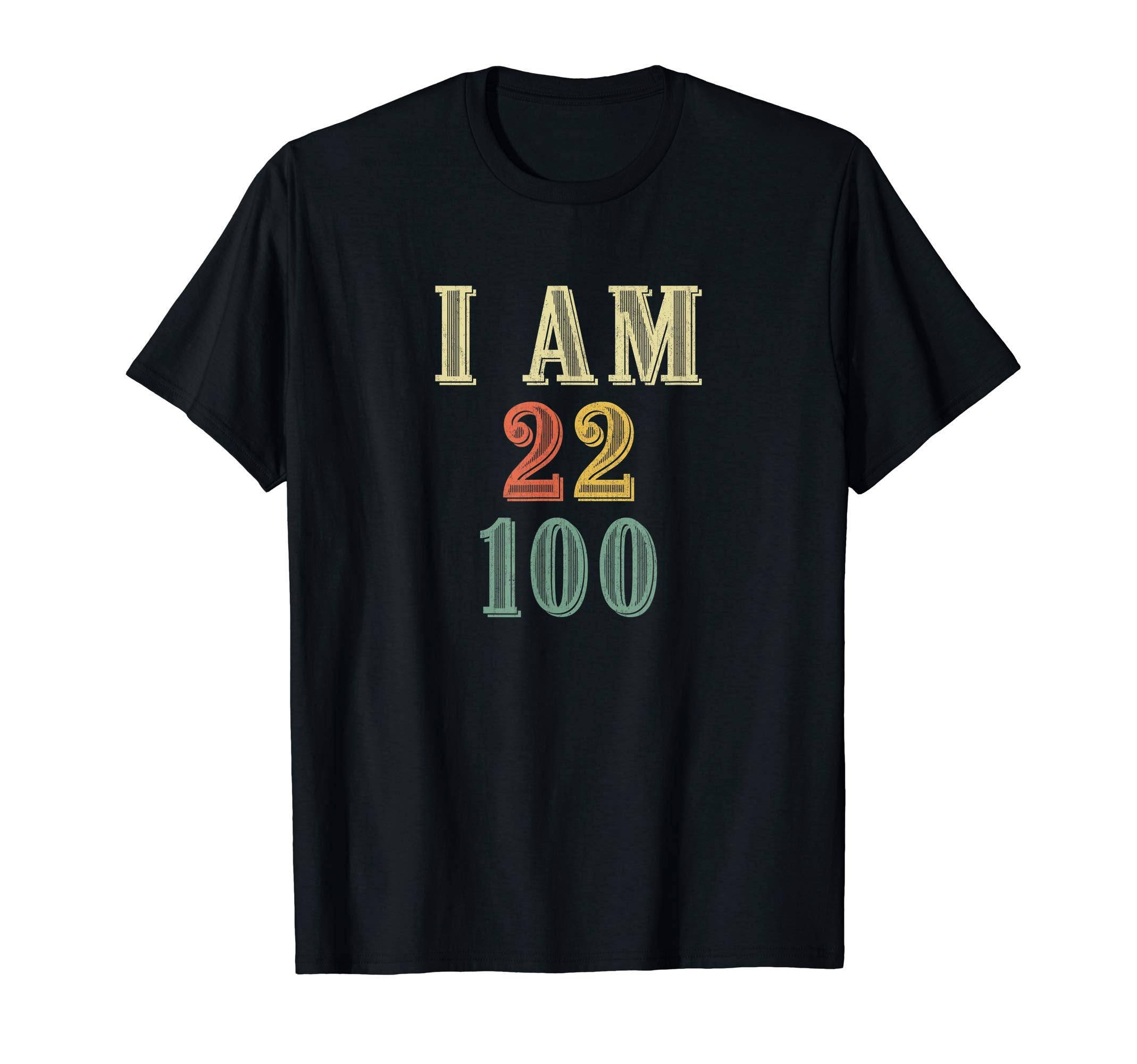 Funny 80Th Birthday Gift I Am Twenty To T-Shirt - Streetwear Style Unisex - T-Shirt, Sweatshirt, Hoodie