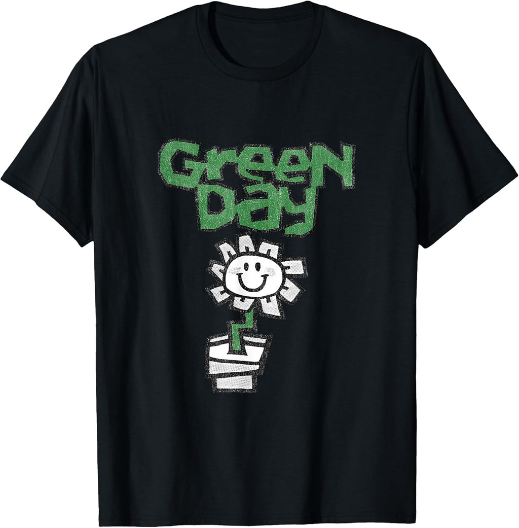 Flower Pot - Adult & Kids T-Shirts, Sweatshirts & Hoodies apparel design preview 1
