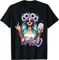 I'm That Bitch Funny Sarcastic Women's Cute Joke Gift - Adult & Kids T-Shirts, Sweatshirts & Hoodies apparel design preview 1