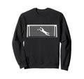 Football Goal Net Soccer Ball 2026 Sweatshirt - Fun Novelty Design Unisex - T-Shirt, Sweatshirt, Hoodie