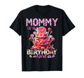 Mommy Birthday Sweet Candy Matching T-Shirt - Custom Art Print for Adults - T-Shirt, Sweatshirt, Hoodie