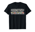 Godmother Monster Truck Family Crew T-Shirt - Trendy Graphic for Adults - T-Shirt, Sweatshirt, Hoodie