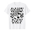 Game Day Soccer Coquette Bow Soccer T-Shirt - Streetwear Style Men Women - T-Shirt, Sweatshirt, Hoodie