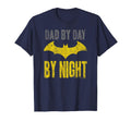 Batman Dad Day T-Shirt - Unique Graphic Unisex - T-Shirt, Sweatshirt, Hoodie