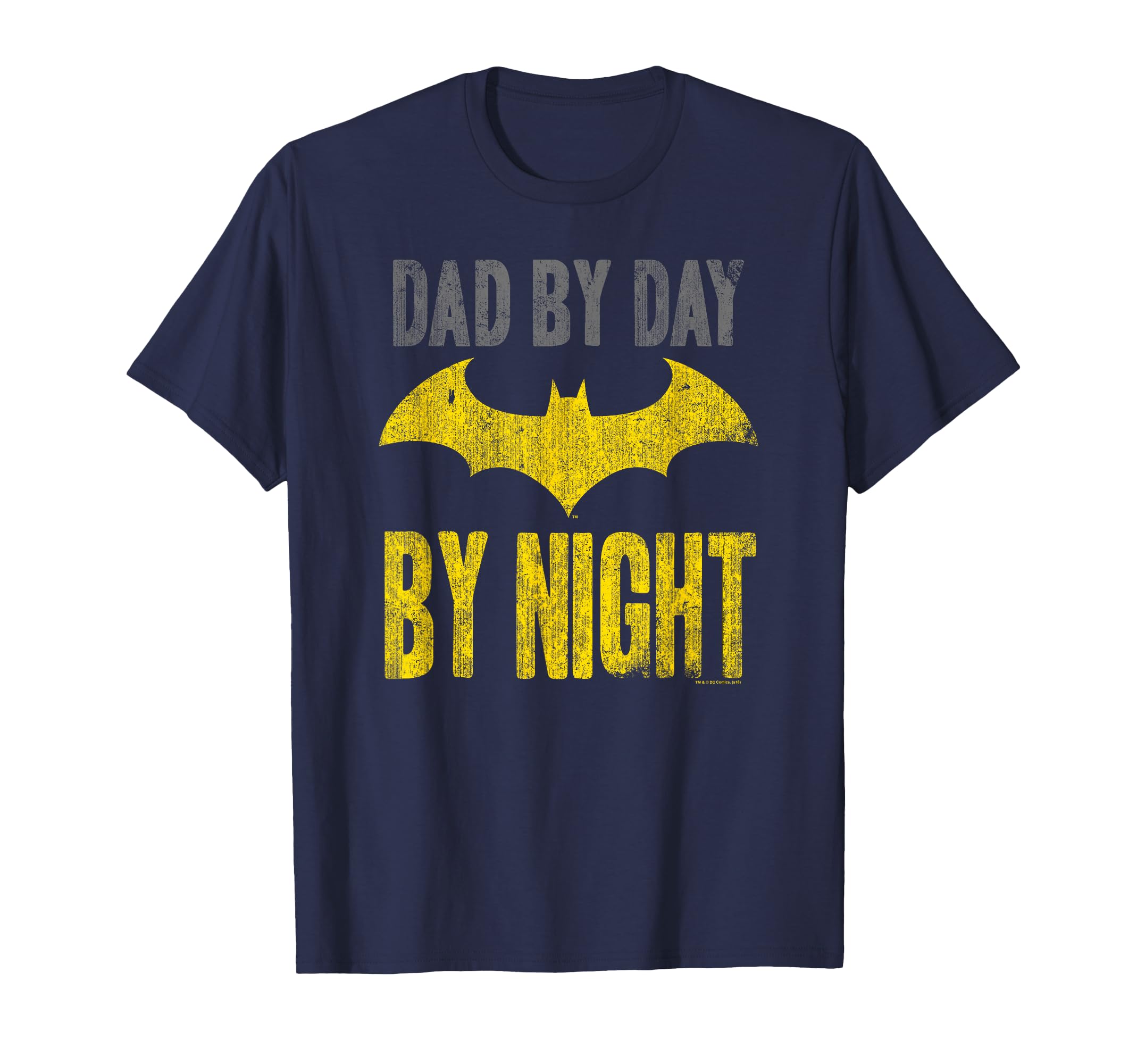 Batman Dad Day T-Shirt - Unique Graphic Unisex - T-Shirt, Sweatshirt, Hoodie