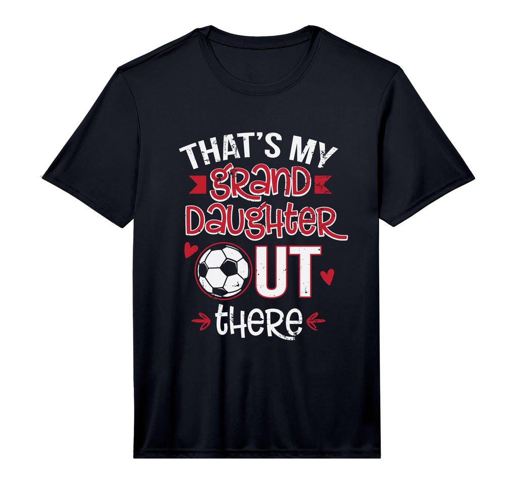 Mens Thats My Granddaughter Out There T-Shirt - Streetwear Style Unisex - T-Shirt, Sweatshirt, Hoodie