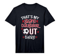 Mens Thats My Granddaughter Out There T-Shirt - Streetwear Style Unisex - T-Shirt, Sweatshirt, Hoodie