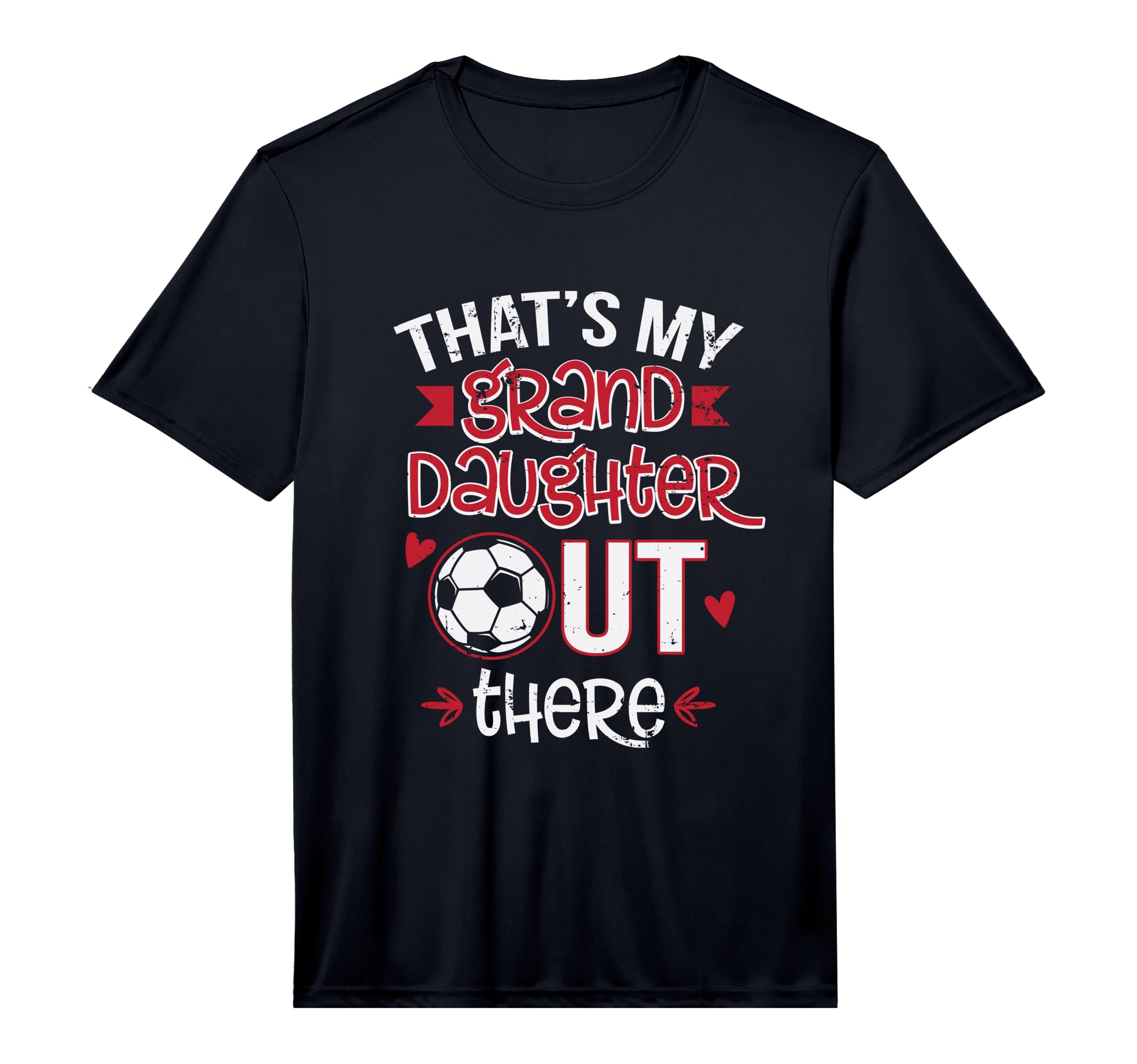 Mens Thats My Granddaughter Out There T-Shirt - Streetwear Style Unisex - T-Shirt, Sweatshirt, Hoodie