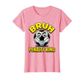 Bruh Penalty King Soccer Ball T-Shirt - Novelty Apparel Men Women - T-Shirt, Sweatshirt, Hoodie