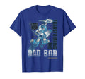 Transformers Fathers Day Transforming T-Shirt - Novelty Apparel Men Women - T-Shirt, Sweatshirt, Hoodie