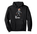 Dog Father Pet Funny Dog Dad Hoodie - Trendy Graphic Unisex - T-Shirt, Sweatshirt, Hoodie
