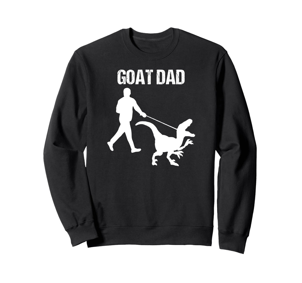 Goat Mom T-Shirt - Casual Everyday Wear Unisex - T-Shirt, Sweatshirt, Hoodie