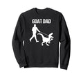 Goat Mom T-Shirt - Casual Everyday Wear Unisex - T-Shirt, Sweatshirt, Hoodie