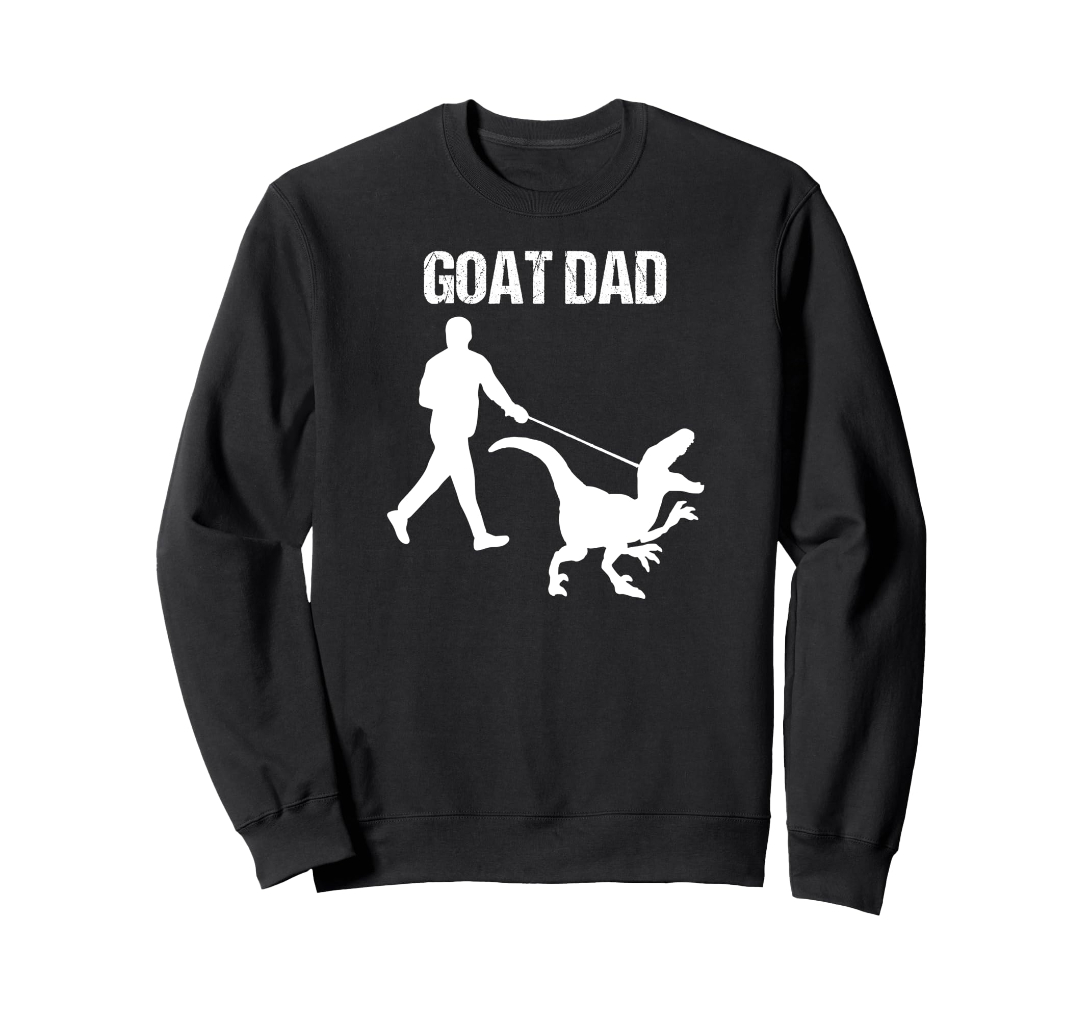Goat Mom T-Shirt - Casual Everyday Wear Unisex - T-Shirt, Sweatshirt, Hoodie