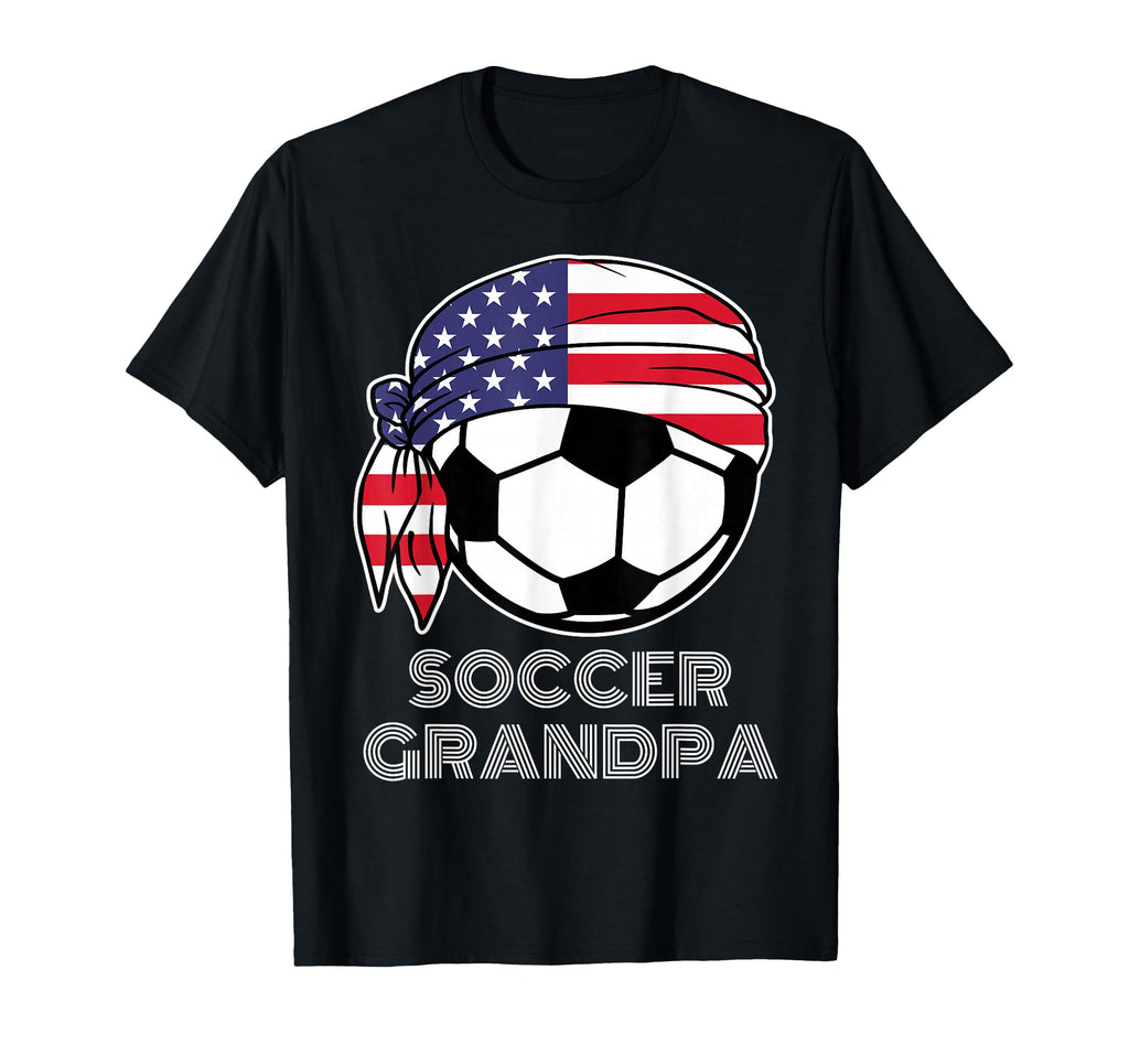 Grandfather Family Supporter Pride T-Shirt - Fun Novelty Design Unisex - T-Shirt, Sweatshirt, Hoodie