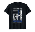 Funny Police Officer Gift Law T-Shirt - Streetwear Style Men Women - T-Shirt, Sweatshirt, Hoodie