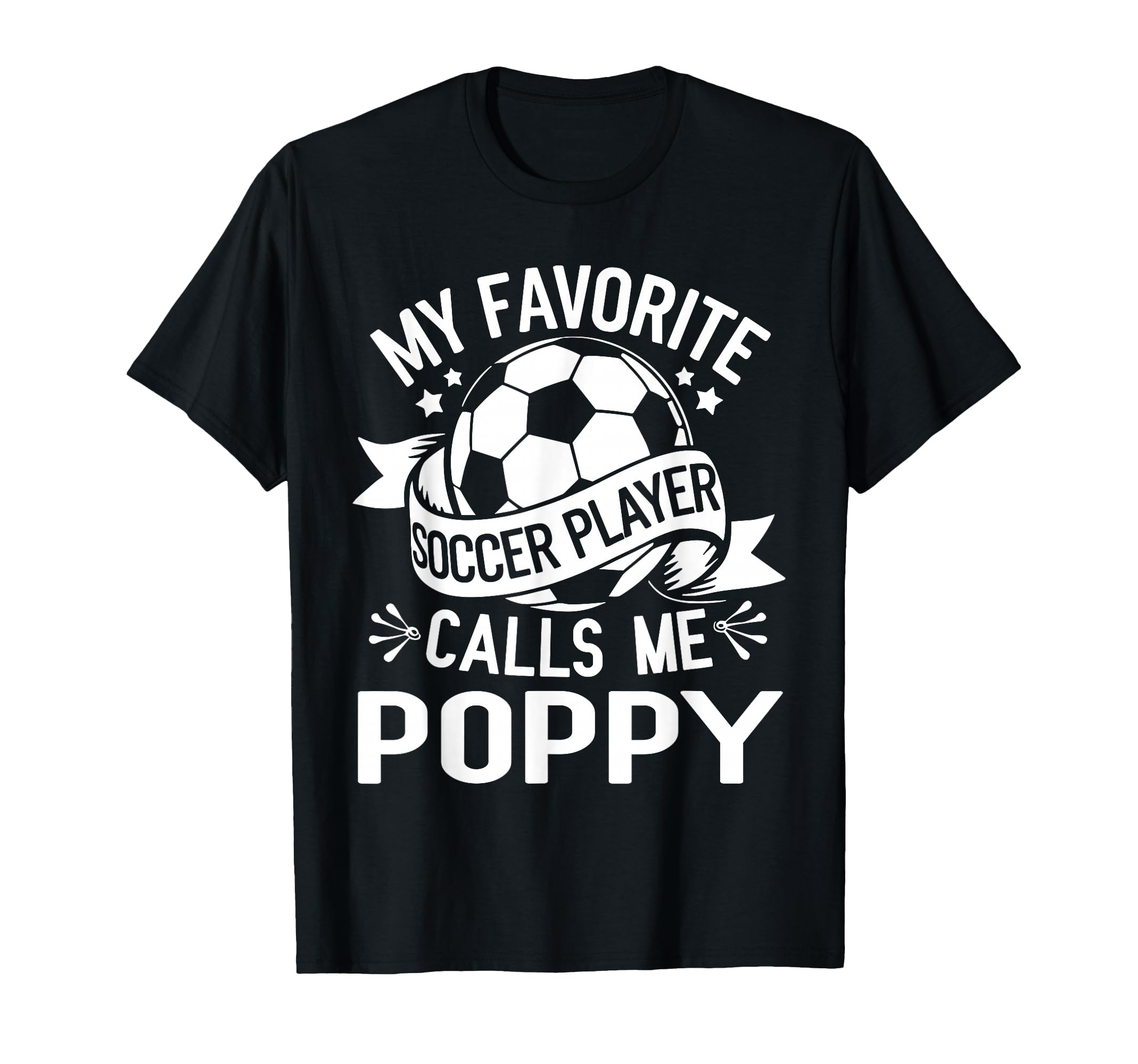 My Favorite Soccer Player Calls Me T-Shirt - Aesthetic Graphic for Adults - T-Shirt, Sweatshirt, Hoodie