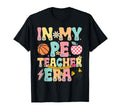 My Pe Teacher Era Physical Education T-Shirt - Minimalist Print for Adults - T-Shirt, Sweatshirt, Hoodie
