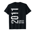 15Th Birthday 15 Years 2011 Gifts T-Shirt - Streetwear Style Unisex - T-Shirt, Sweatshirt, Hoodie
