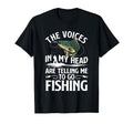 Funny Fishing Fisherman Fishing T-Shirt - Fun Novelty Design Men Women - T-Shirt, Sweatshirt, Hoodie