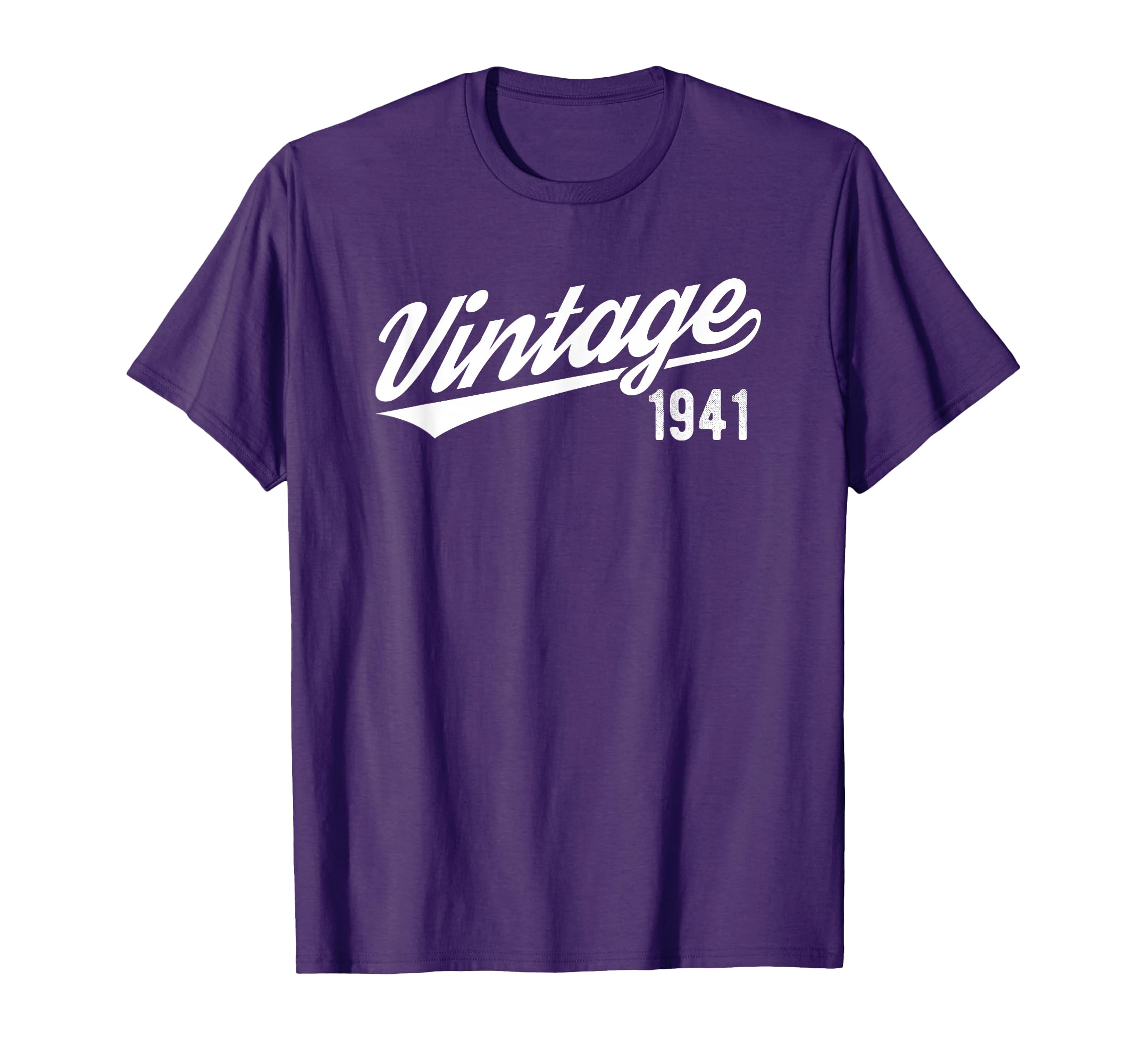 Born 1941 83Rd Birthday Turning 83 T-Shirt - Aesthetic Graphic Men Women - T-Shirt, Sweatshirt, Hoodie