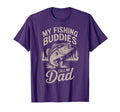 Matching Fishing Buddies Call Me Dad T-Shirt - Streetwear Style for Adults - T-Shirt, Sweatshirt, Hoodie