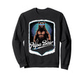 Papa Bear Husband Father Family Sweatshirt - Fun Novelty Design Men Women - T-Shirt, Sweatshirt, Hoodie