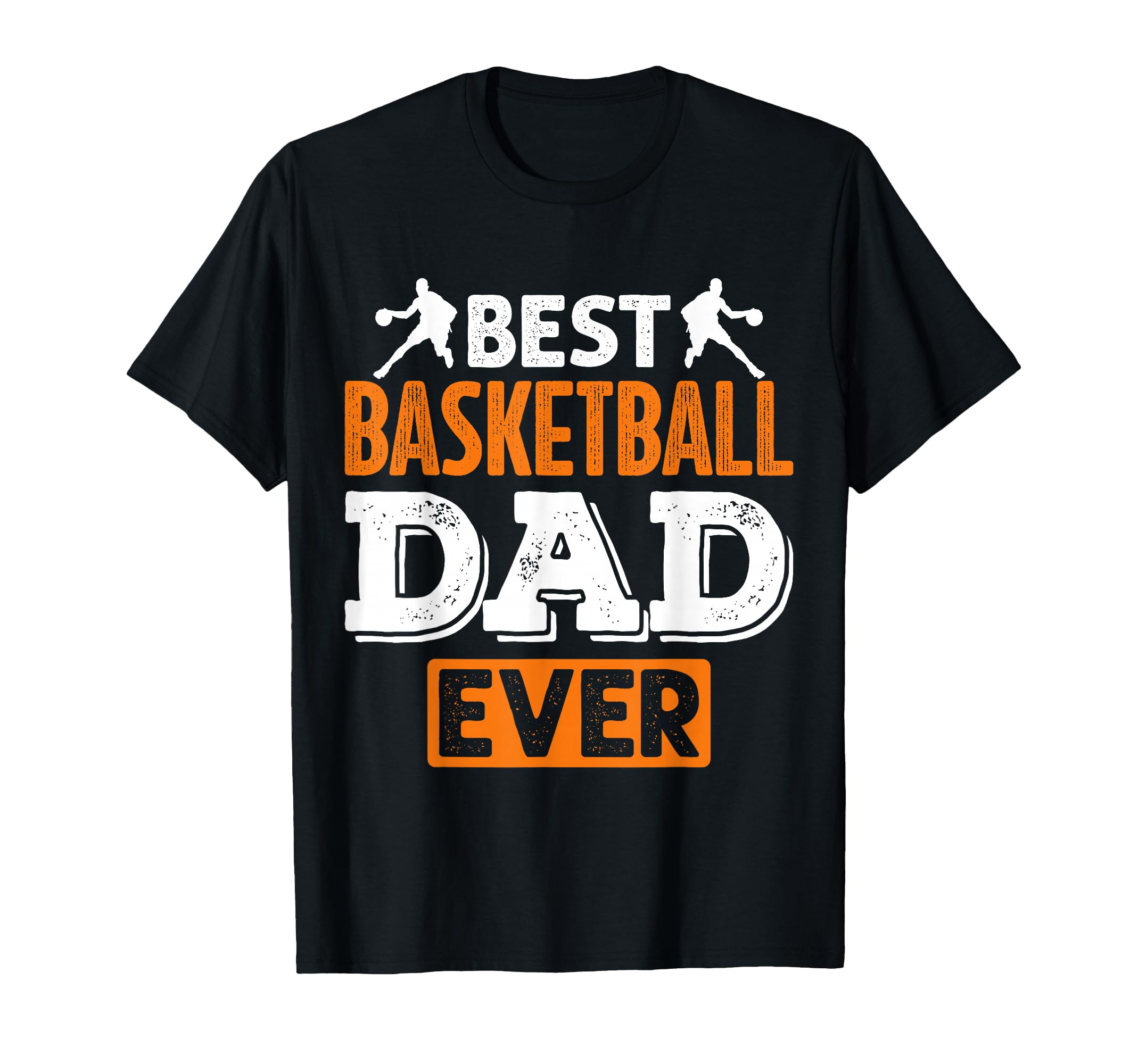 I Love Basketball Best Basketball Sweatshirt - Minimalist Print Men Women - T-Shirt, Sweatshirt, Hoodie
