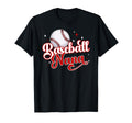 Baseball Nana Baseball Player Nana T-Shirt - Unique Graphic for Adults - T-Shirt, Sweatshirt, Hoodie