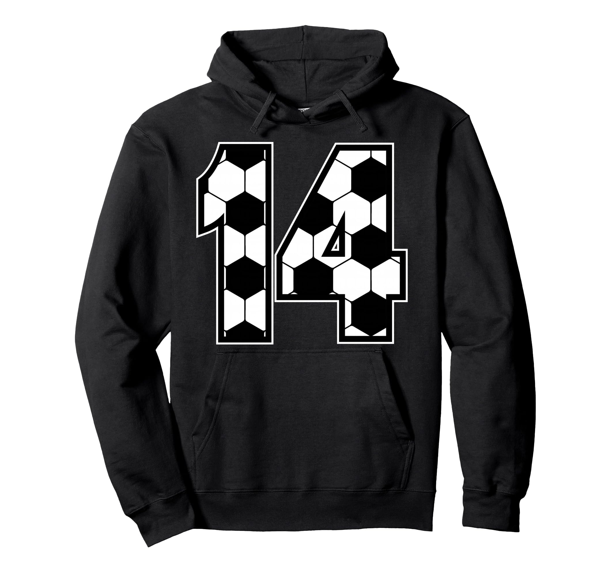 14 Year Old Birthday Gifts 14Th Hoodie - Streetwear Style Men Women - T-Shirt, Sweatshirt, Hoodie