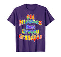 Old Hippies Make Groovy Grandpas T-Shirt - Casual Everyday Wear for Adults - T-Shirt, Sweatshirt, Hoodie
