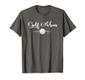 Golf Mom Golfing Mother Gift T-Shirt - Streetwear Style Men Women - T-Shirt, Sweatshirt, Hoodie
