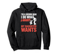 Funny Dad Father Daddy Gift Dad Family Hoodie - Unique Graphic for Adults - T-Shirt, Sweatshirt, Hoodie