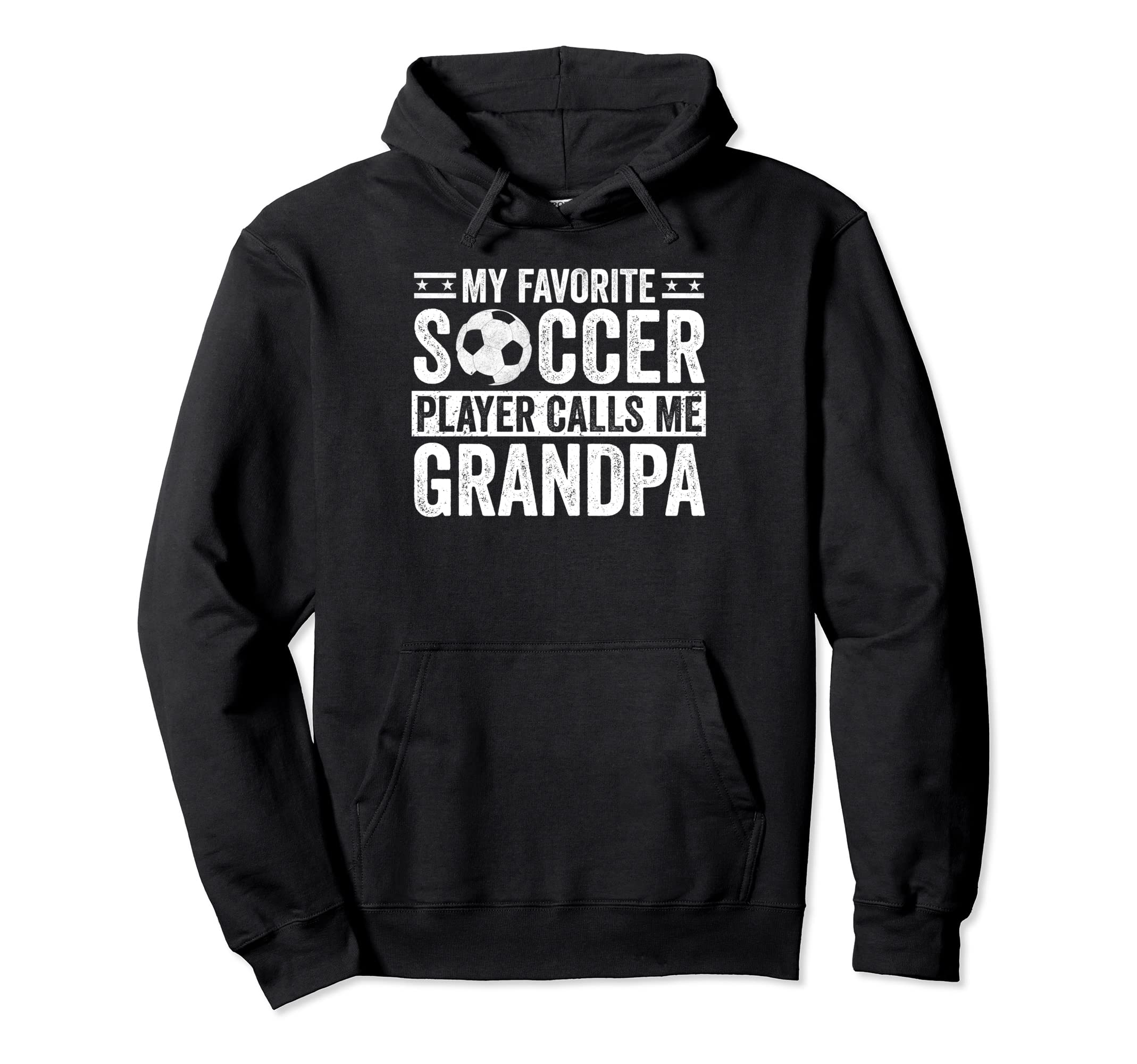 My Favorite Soccer Player Calls Me Hoodie - Aesthetic Graphic Unisex - T-Shirt, Sweatshirt, Hoodie