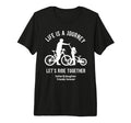 Father And Daughter Matching Shirts T-Shirt - Unique Graphic for Adults - T-Shirt, Sweatshirt, Hoodie