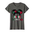 Viva Mexico Mexico Flag Mexican T-Shirt - Fun Novelty Design Men Women - T-Shirt, Sweatshirt, Hoodie