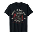 Sons Old Age Aches And Pain Chapter T-Shirt - Unique Graphic Unisex - T-Shirt, Sweatshirt, Hoodie