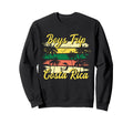 Guys Trip Costa Rica Mens Matching Sweatshirt - Unique Graphic for Adults - T-Shirt, Sweatshirt, Hoodie