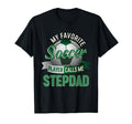 My Favorite Soccer Player Calls Me T-Shirt - Trendy Graphic Men Women - T-Shirt, Sweatshirt, Hoodie