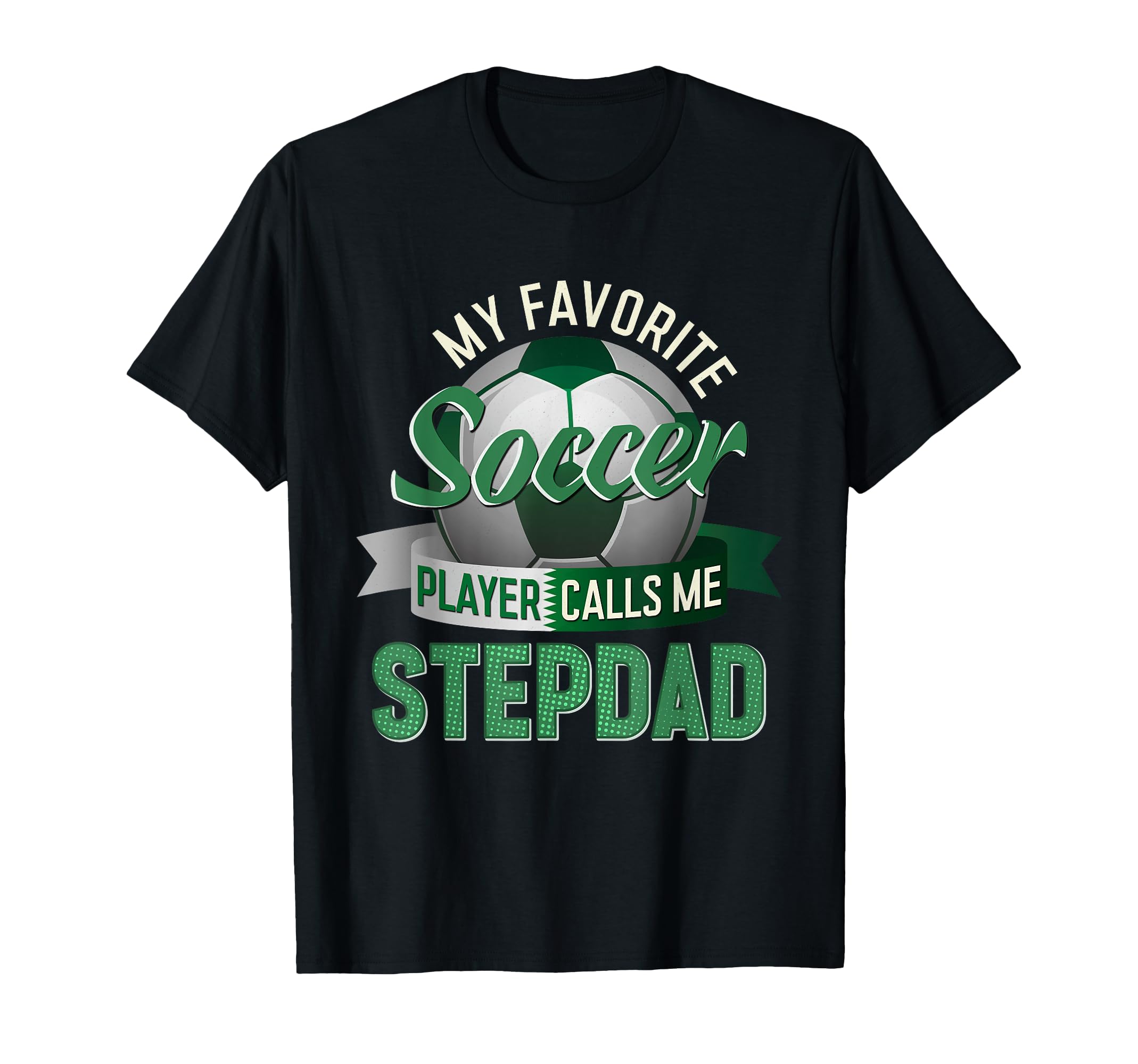 My Favorite Soccer Player Calls Me T-Shirt - Trendy Graphic Men Women - T-Shirt, Sweatshirt, Hoodie
