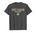 Fort Carson Colorado Army United T-Shirt - Fun Novelty Design Unisex - T-Shirt, Sweatshirt, Hoodie