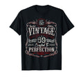1967 59 Year Old 59Th Birthday T-Shirt - Fun Novelty Design for Adults - T-Shirt, Sweatshirt, Hoodie