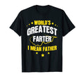 Funny Joke Father Joke Dad Joke T-Shirt - Fun Novelty Design Men Women - T-Shirt, Sweatshirt, Hoodie