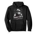 Smokey Bear Wpa Prevent Wildfires Hoodie - Fun Novelty Design Unisex - T-Shirt, Sweatshirt, Hoodie