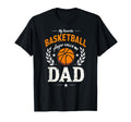 My Favorite Basketball Player Calls T-Shirt - Aesthetic Graphic Men Women - T-Shirt, Sweatshirt, Hoodie