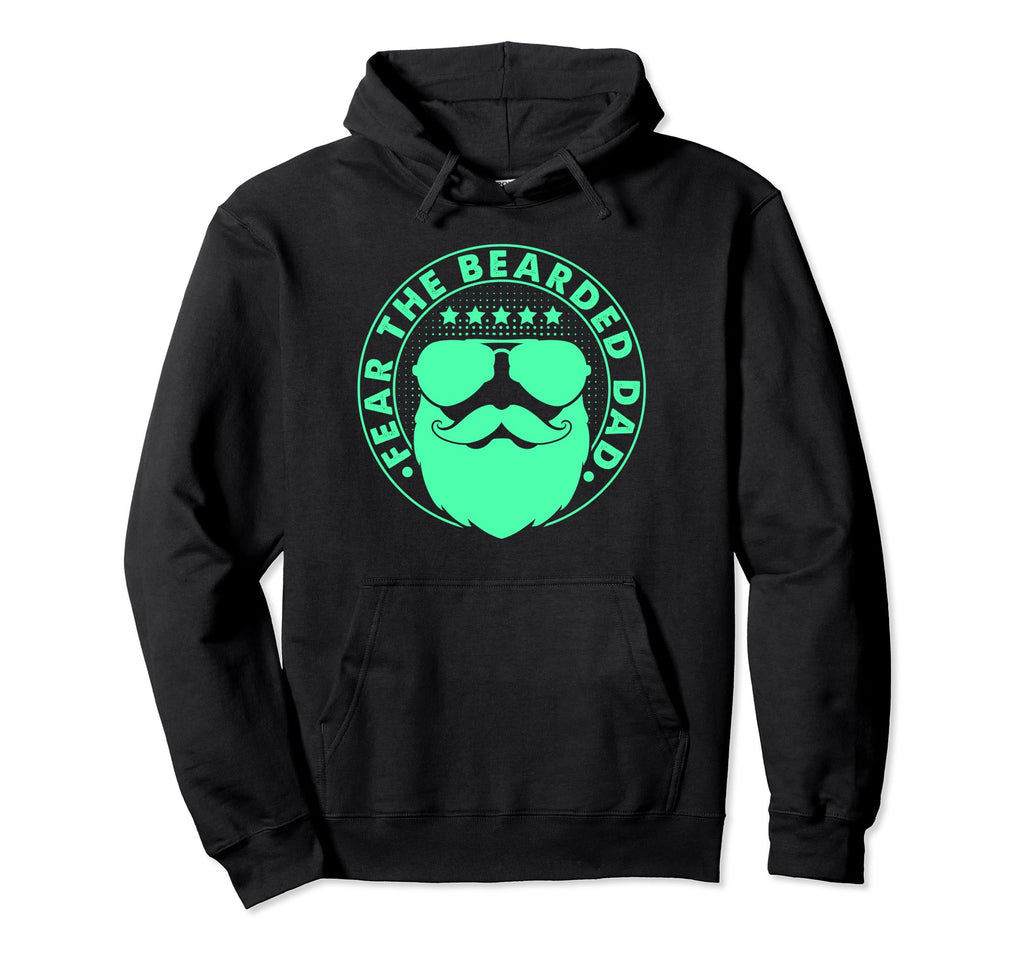 Fathers Day Papa Dad Father Funny Hoodie - Aesthetic Graphic Unisex - T-Shirt, Sweatshirt, Hoodie
