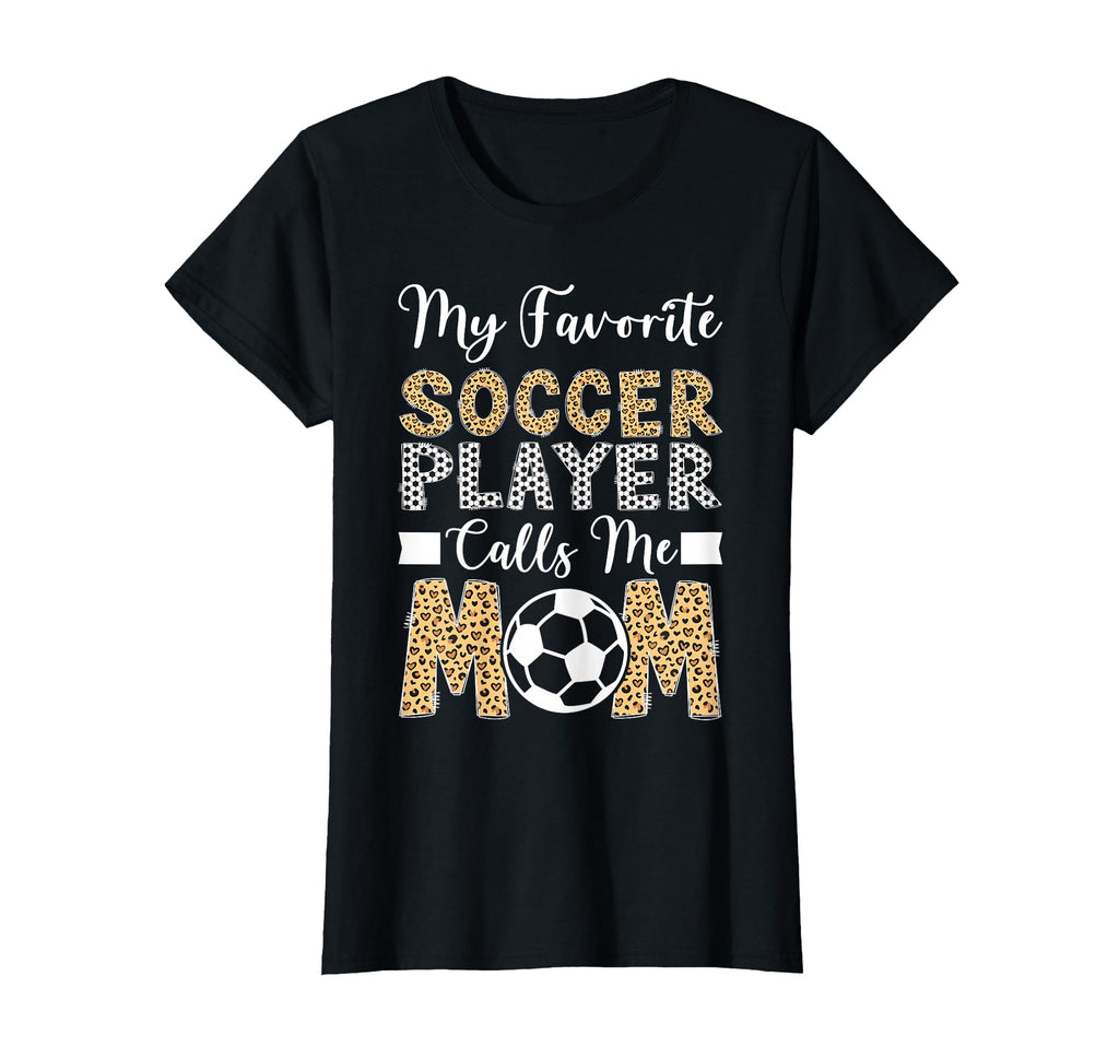 Soccer Mom T-Shirt - Unique Graphic for Adults - T-Shirt, Sweatshirt, Hoodie